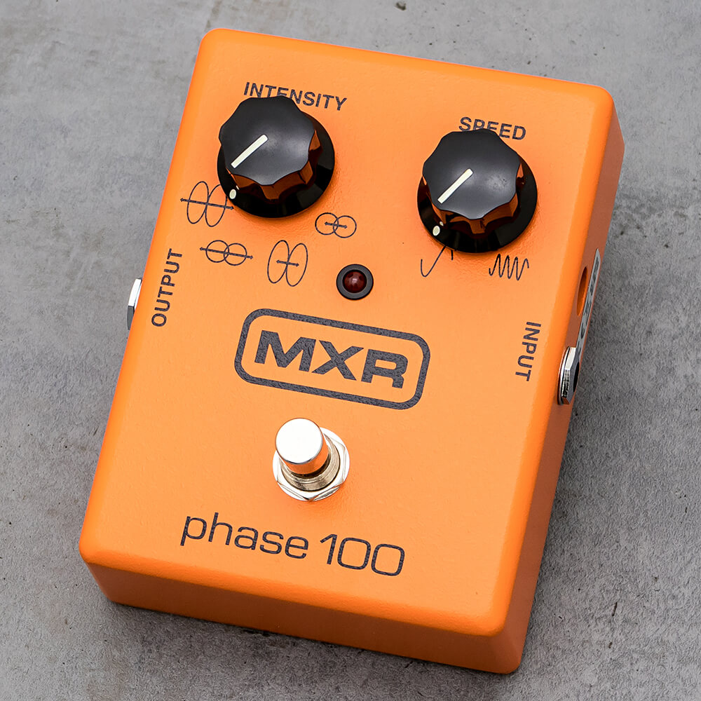 MXR PHASE 100