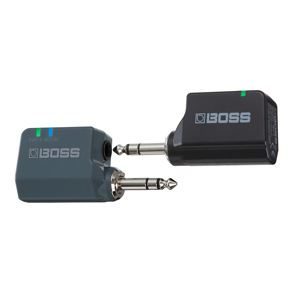 BOSS <br>WL-20L Wireless System