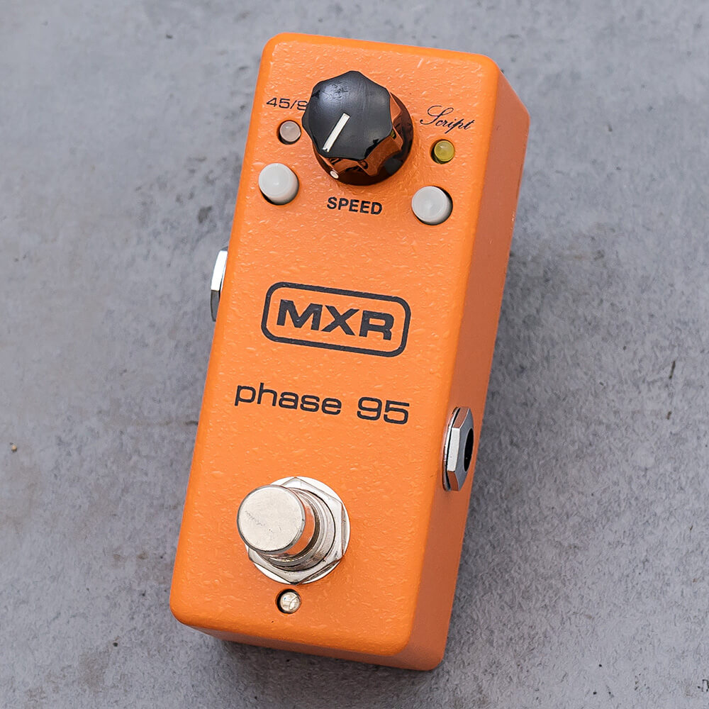 MXR <br>PHASE95 M290