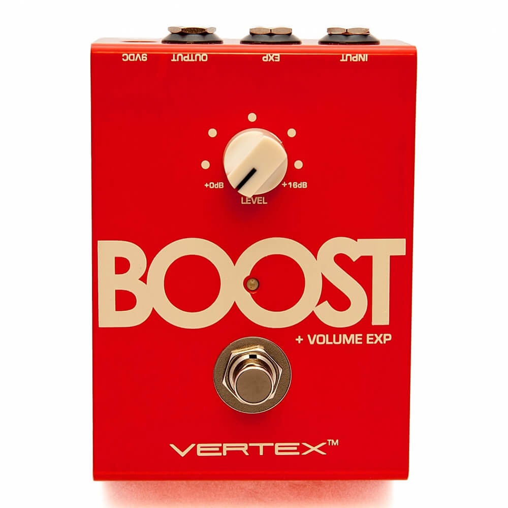 Vertex <br>VERTEX BOOST