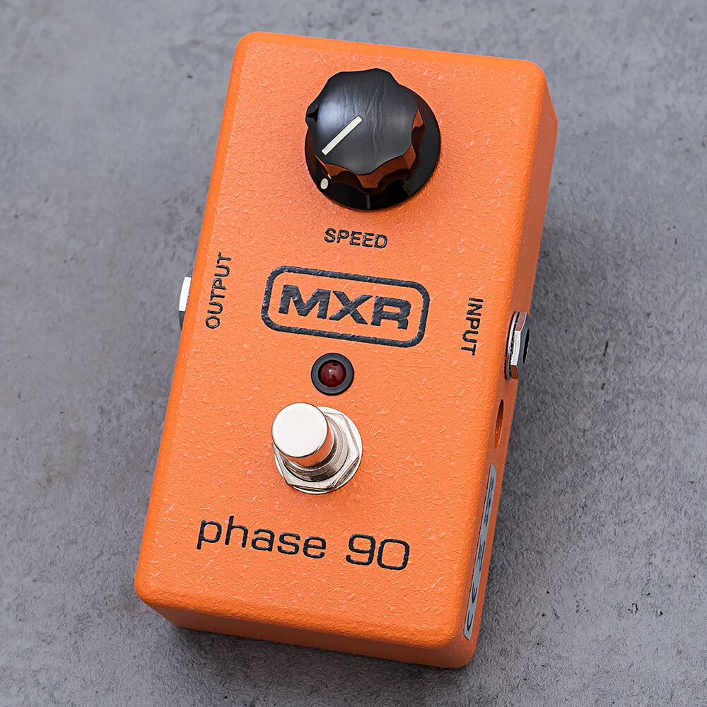 MXR <br>M101 PHASE 90