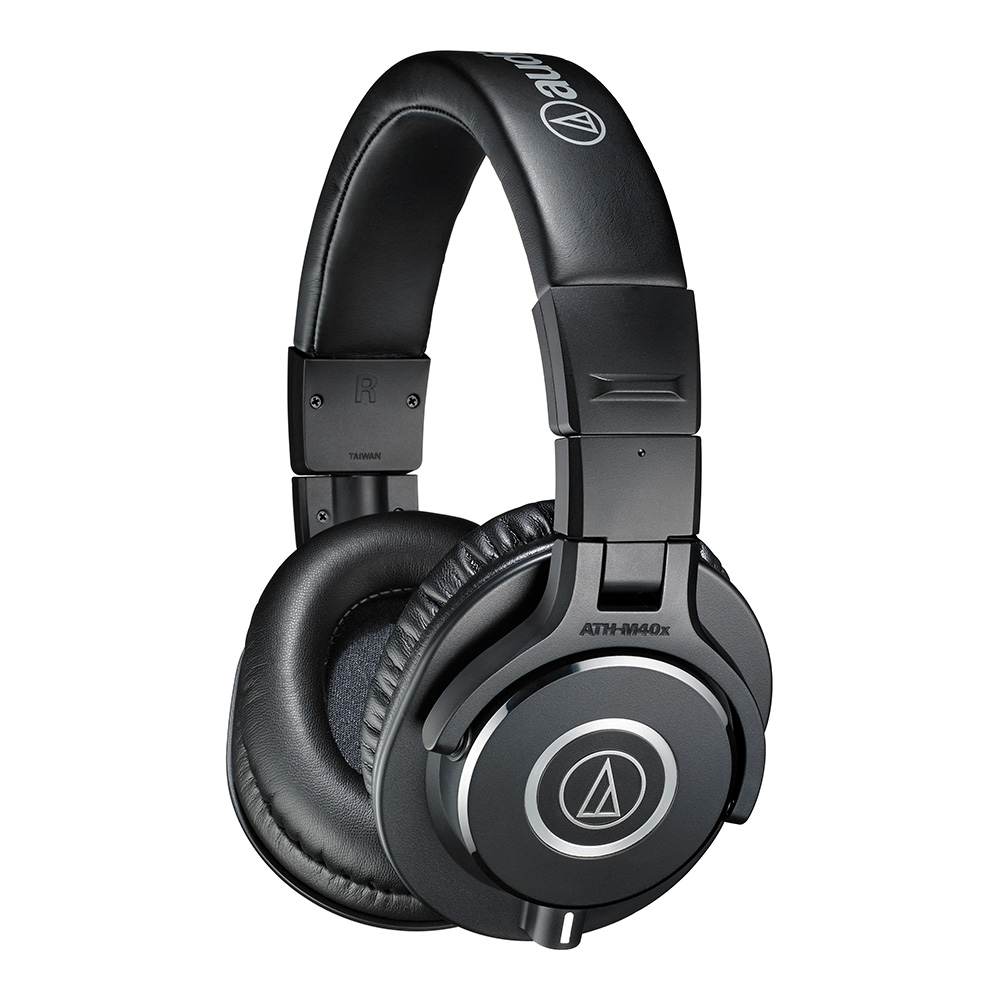 audio-technica <br>ATH-M40x