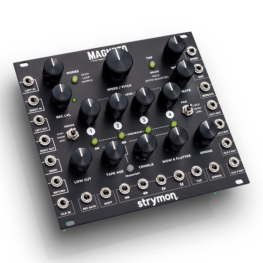 strymon <br>MAGNETO