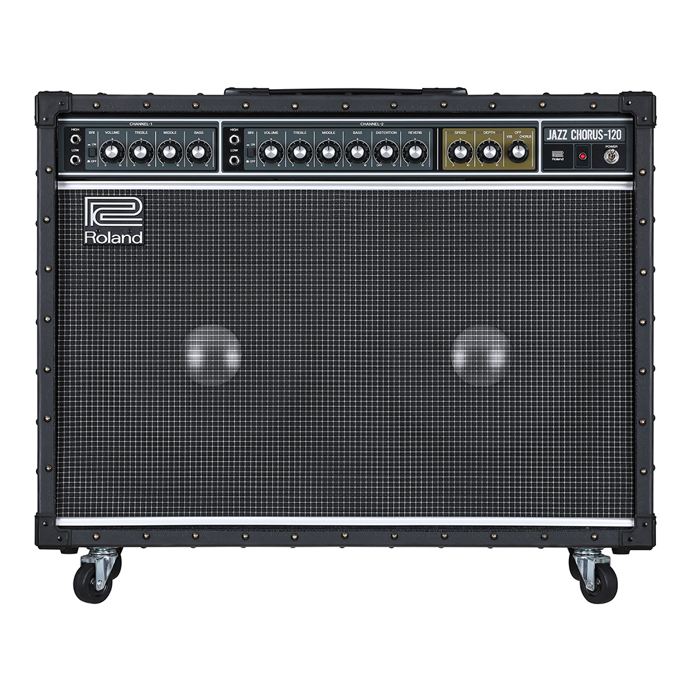 Roland <br>JC-120