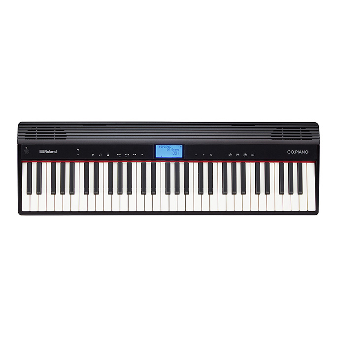 Roland <br>GO:PIANO GO-61P