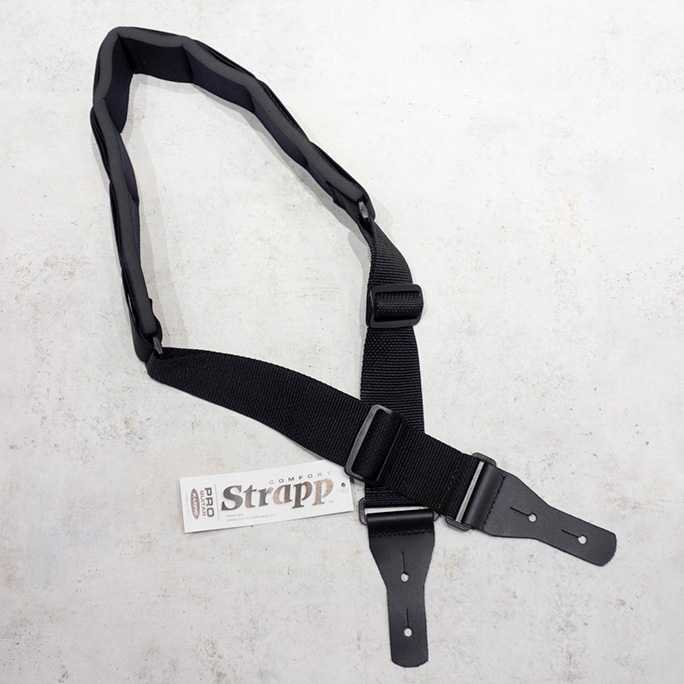 Comfort Strapp <br>G-XL for Guitar