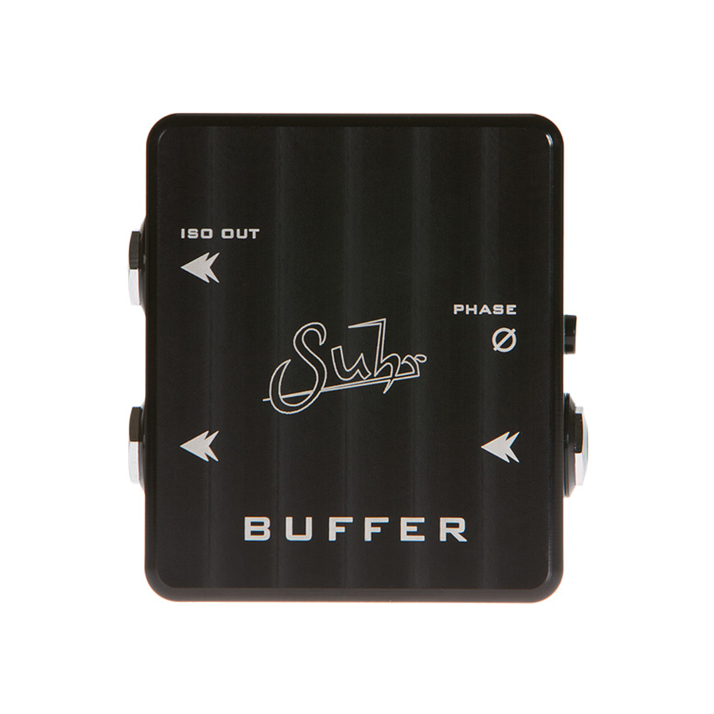 Suhr <br>Buffer