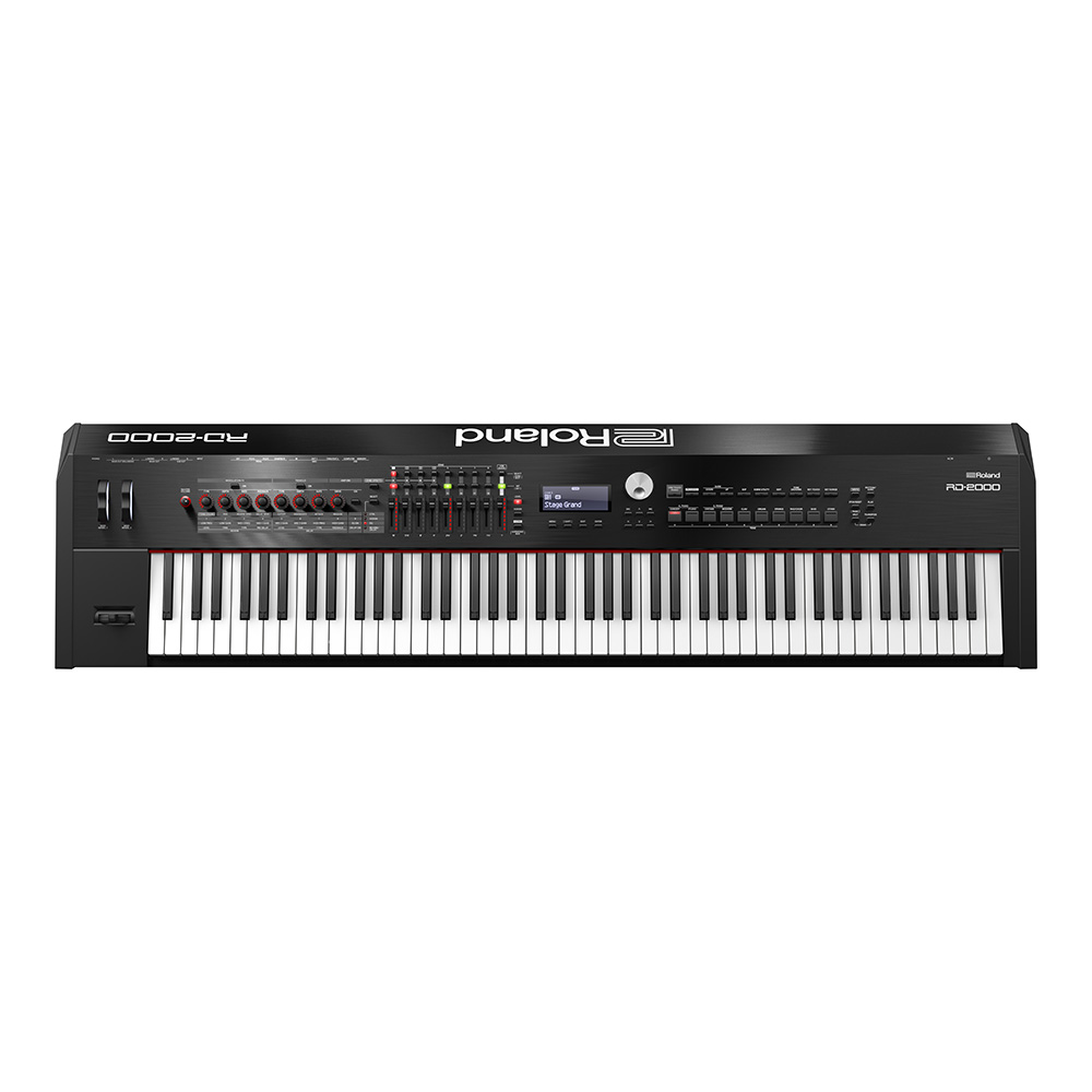 Roland <br>RD-2000 Stage Piano