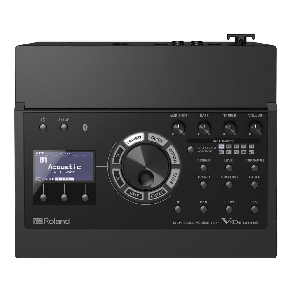 Roland <br>TD-17 Drum Sound Module