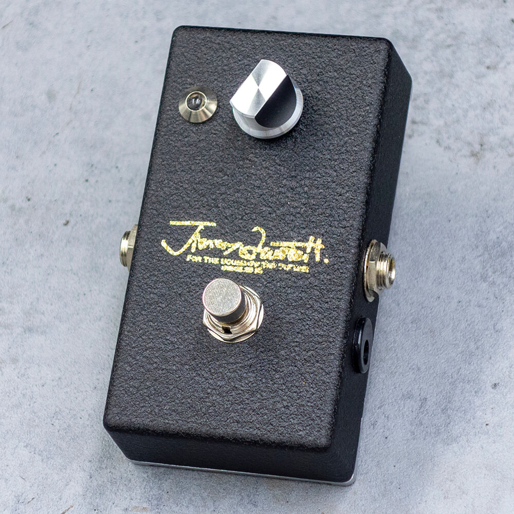 Jimmy Quartett. <br>SILVER EDITION / BOOSTER