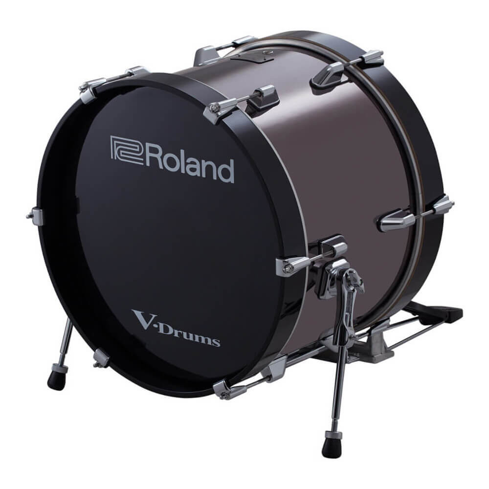 Roland <br>KD-180 Bass Drum