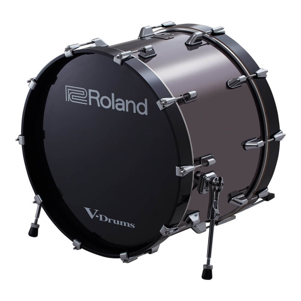 Roland <br>KD-220 Bass Drum