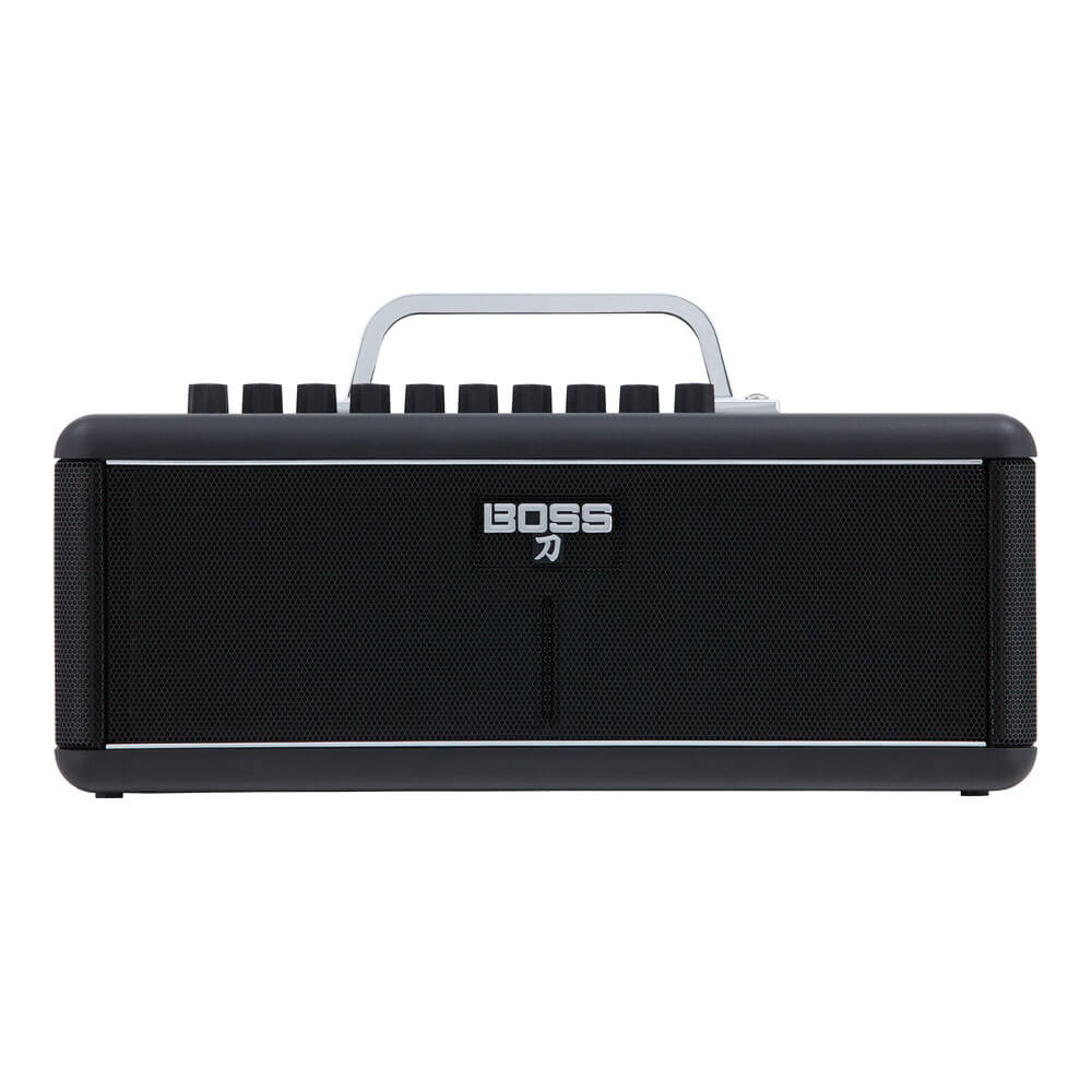 BOSS <br>KATANA-AIR Guitar Amplifier [KTN-AIR]