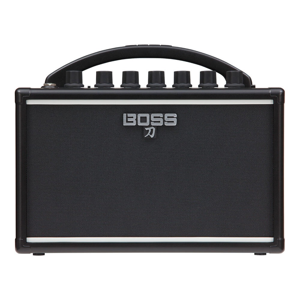 BOSS KATANA-MINI Guitar Amplifier [KTN-MINI]｜ミュージックランドKEY