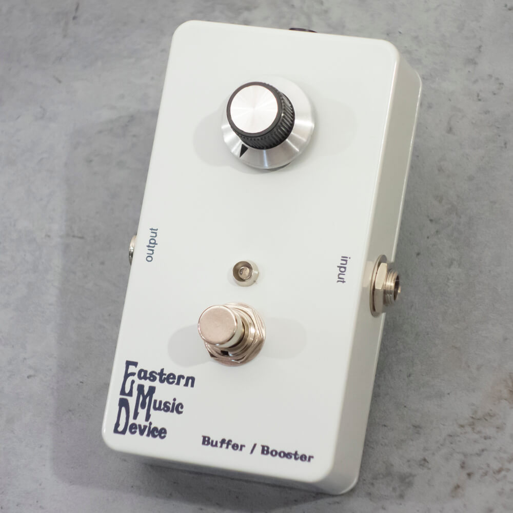 Eastern Music Device <br>Buffer / Booster
