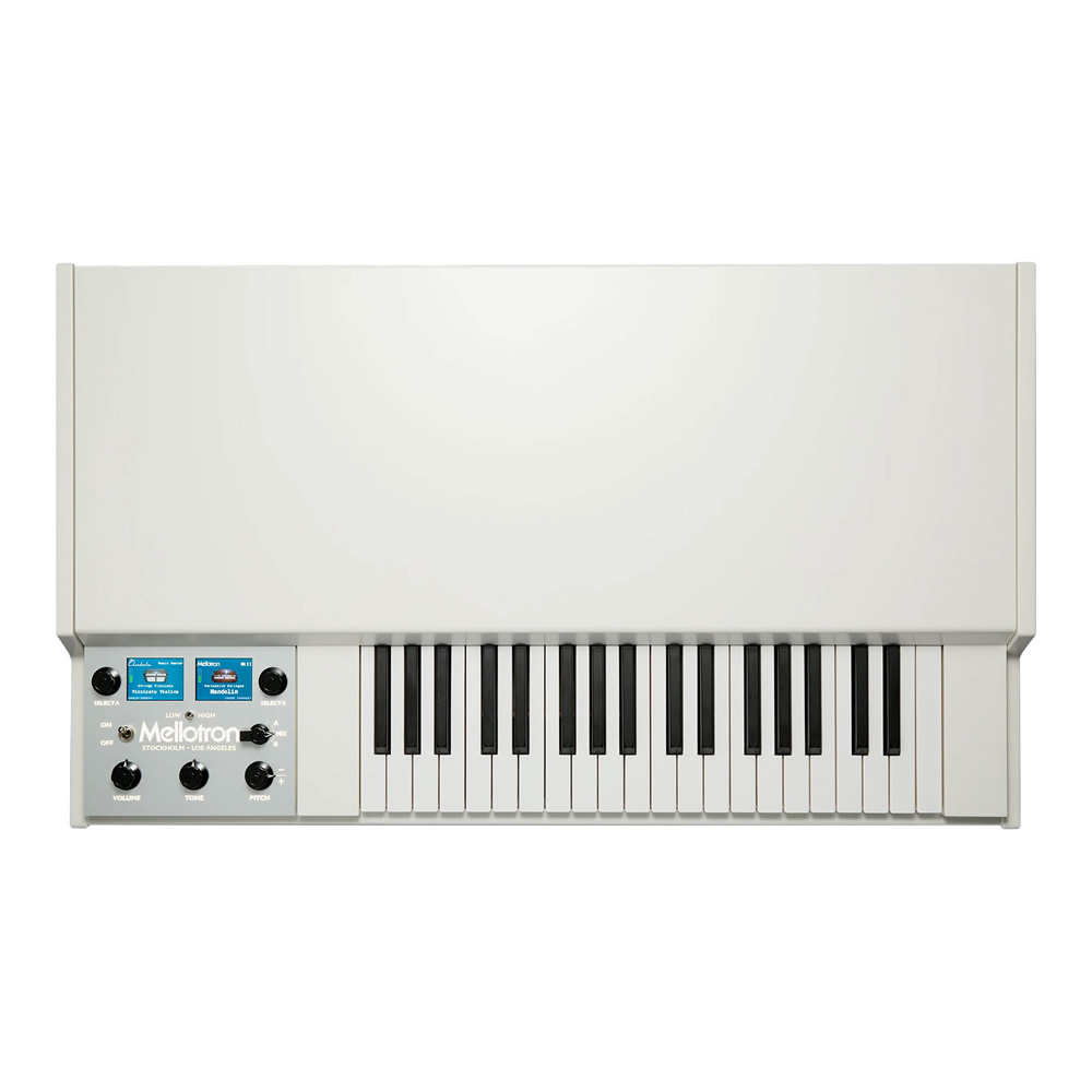 Mellotron <br>M4000D