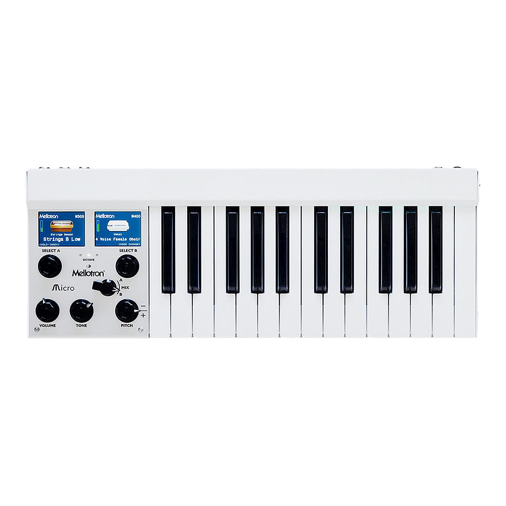 Mellotron <br>Mellotron Micro