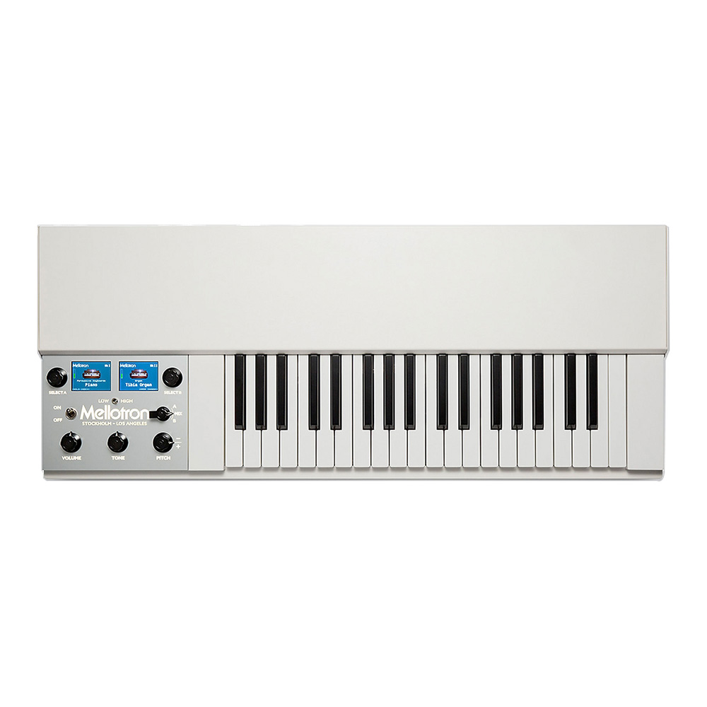 Mellotron <br>M4000D mini