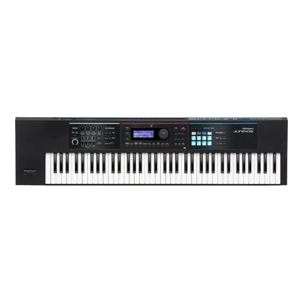 Roland <br>JUNO-DS76 Synthesizer