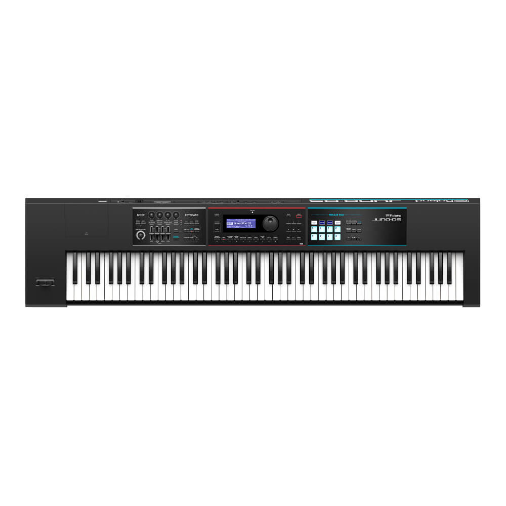 Roland <br>JUNO-DS88 Synthesizer