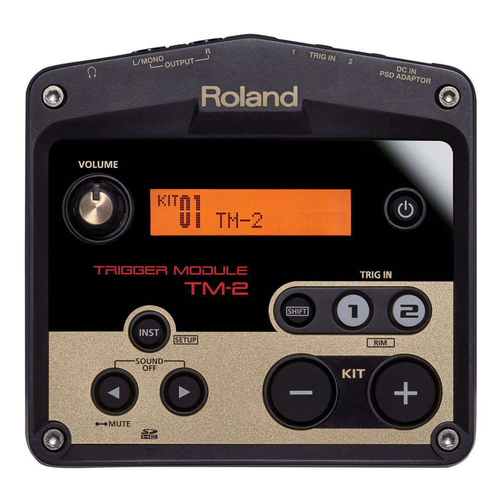 Roland <br>TM-2 Trigger Module