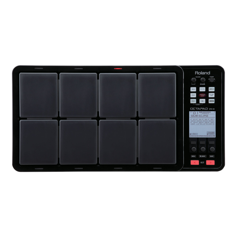 Roland <br>OCTAPAD SPD-30 Version 2 ubN