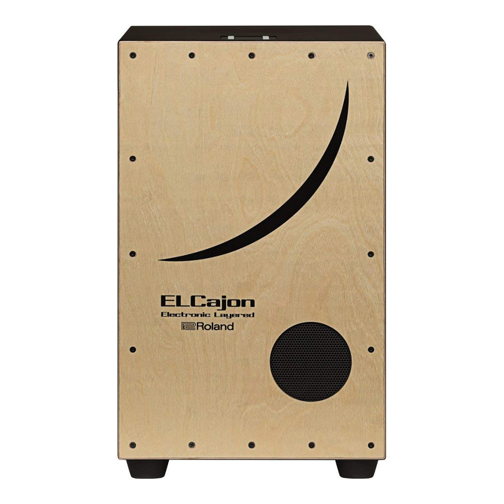 Roland <br>ELCajon EC-10 Electronic Layered Cajon