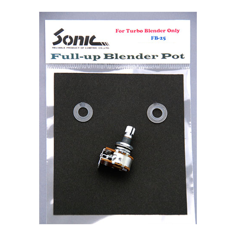 Sonic <br>FULL-UP BLENDER POT (8?@&3/8C`pA_v^[t)