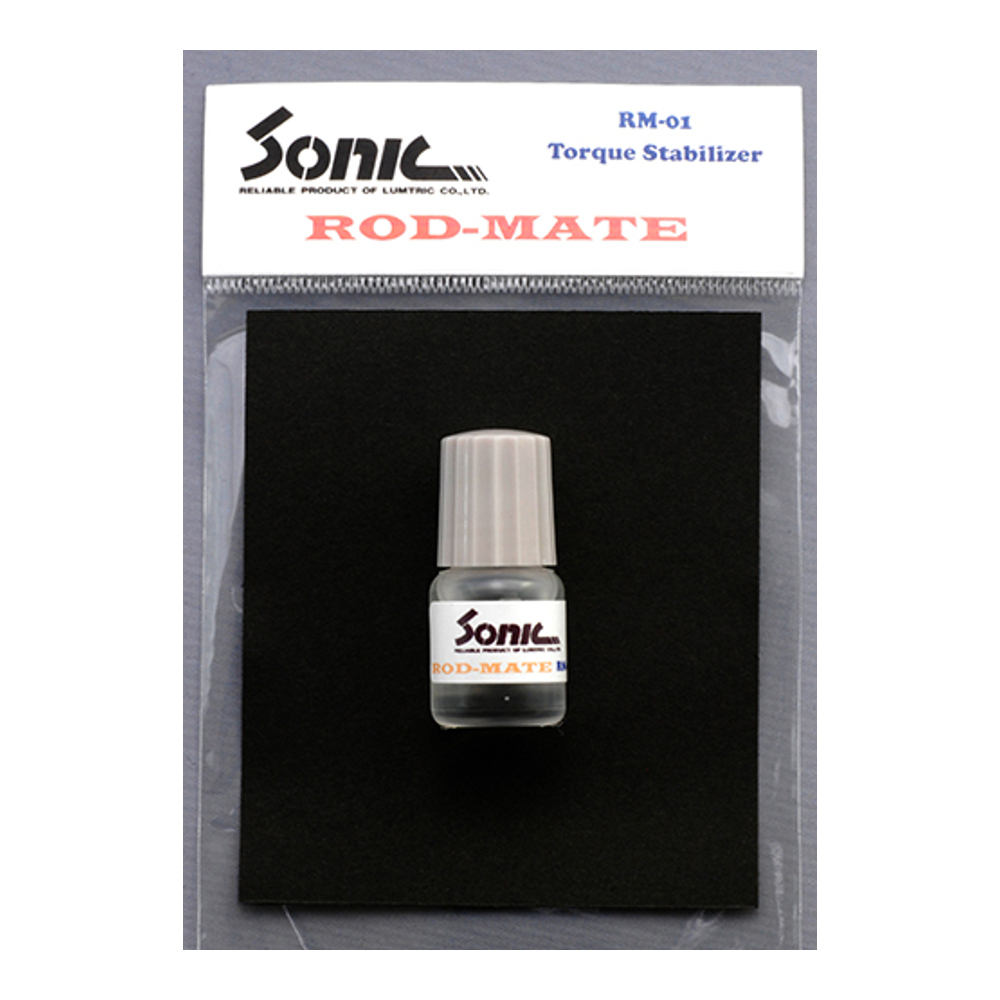 Sonic <br>ROD-MATE Torque Stabilizer RM-01