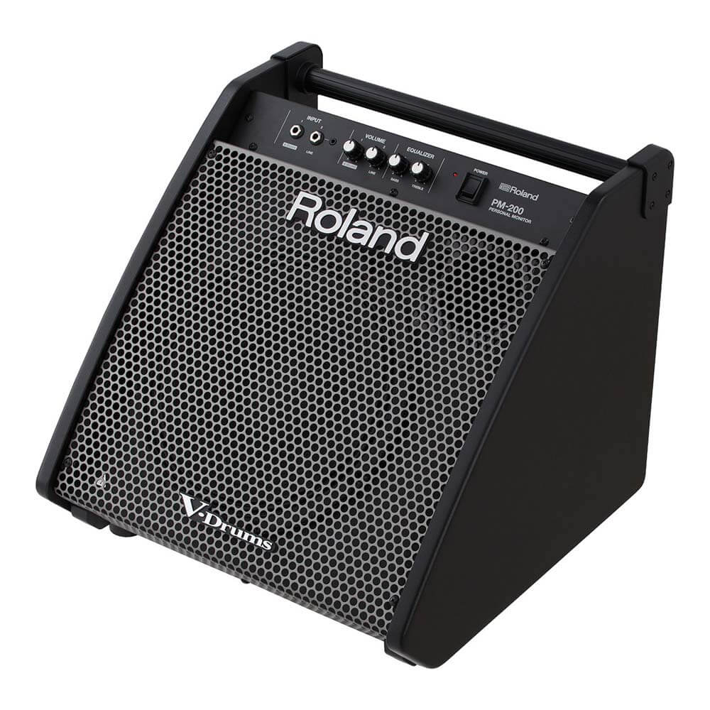 Roland <br>PM-200 Personal Monitor