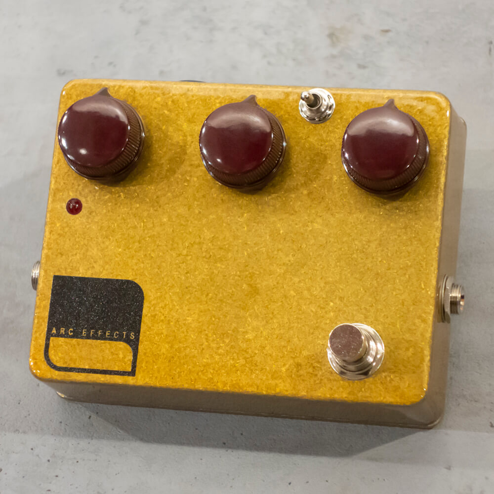 ARC Effects <br>KLONE V3 Gold