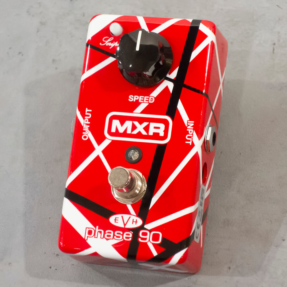 MXR EVH90 Phase 90｜ミュージックランドKEY