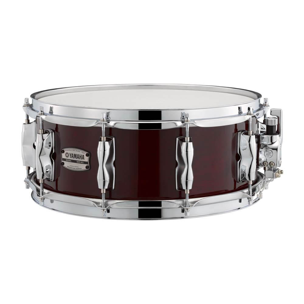 YAMAHA <br>Recording Custom Wood Snare Drums RBS1455WLN