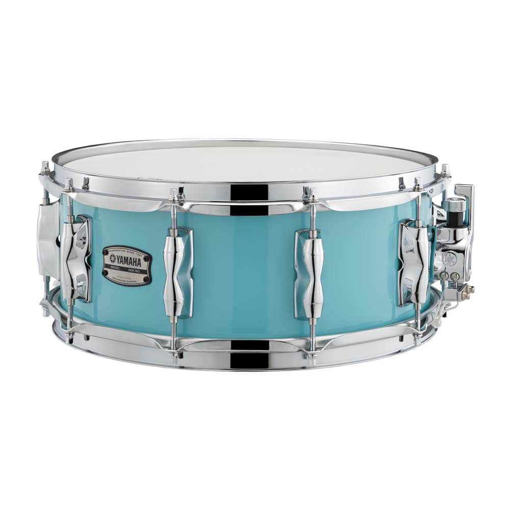 YAMAHA <br>Recording Custom Wood Snare Drums RBS1455SFG