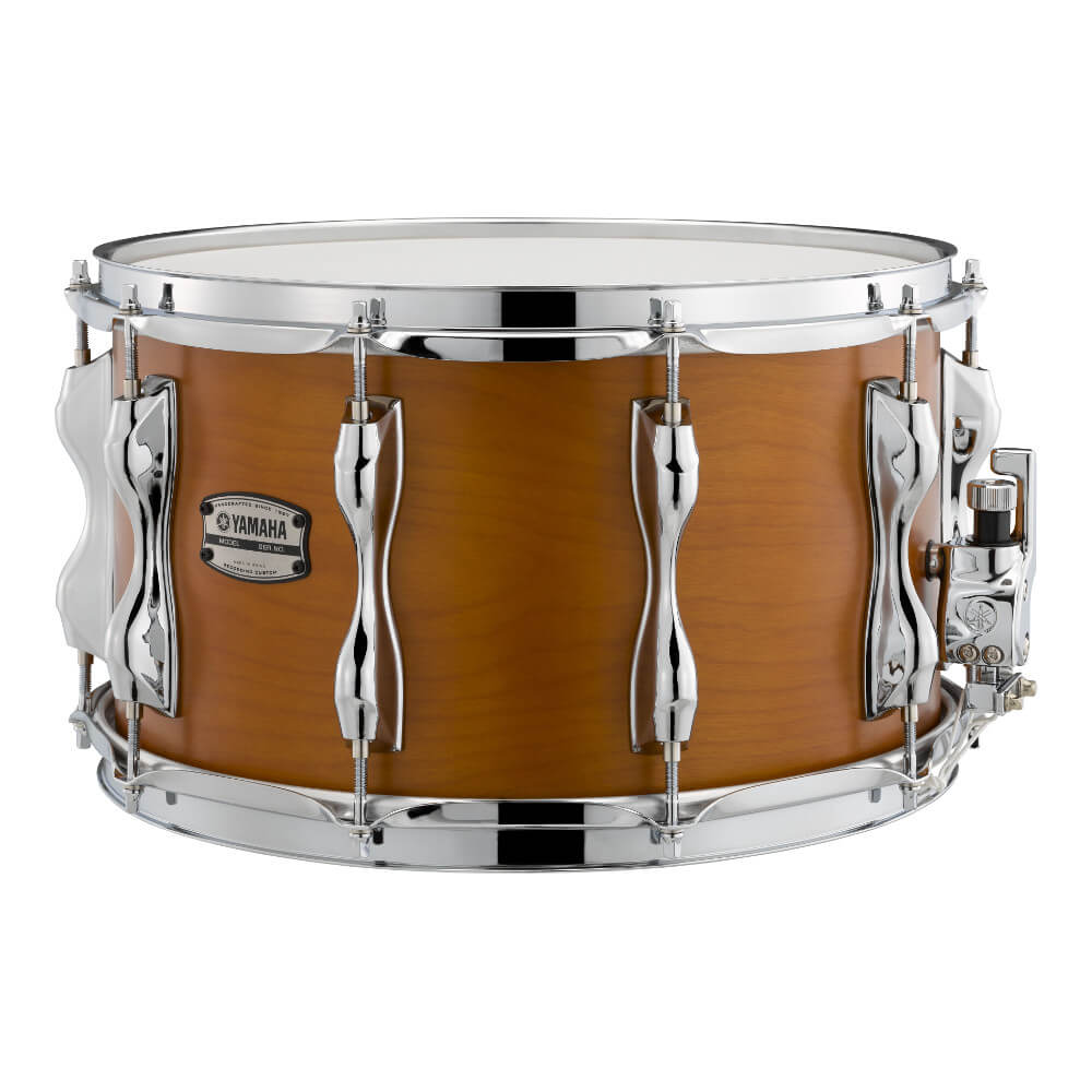 YAMAHA <br>Recording Custom Wood Snare Drums RBS1480RW