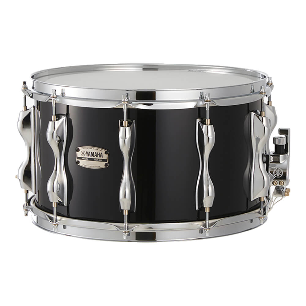 YAMAHA <br>Recording Custom Wood Snare Drums RBS1480SOB