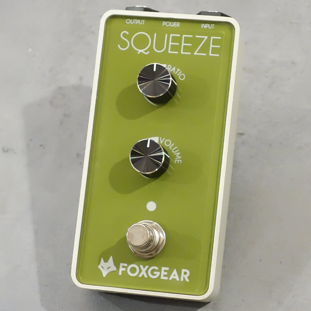 FOXGEAR <br>Squeeze [Compressor]