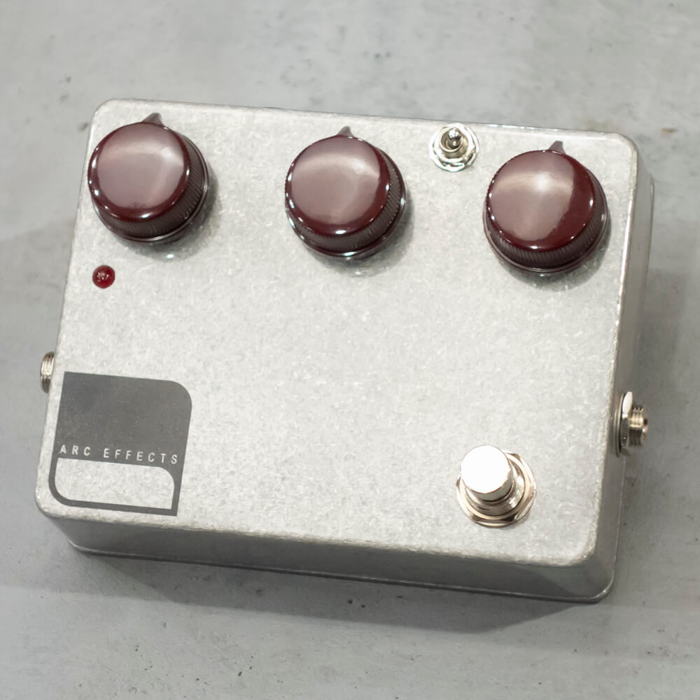 ARC Effects <br>KLONE V3 Silver