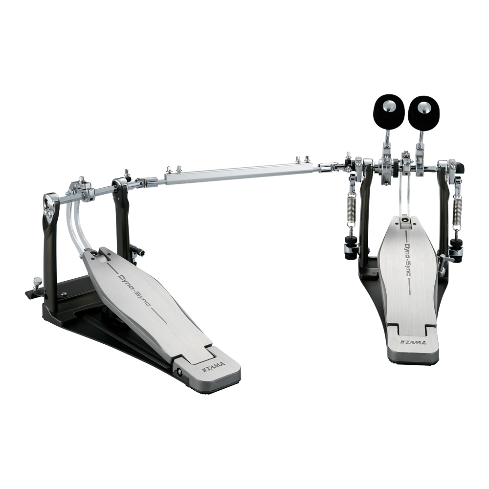 TAMA <br>HPDS1TW [Dyna-Sync Series Twin Pedal]