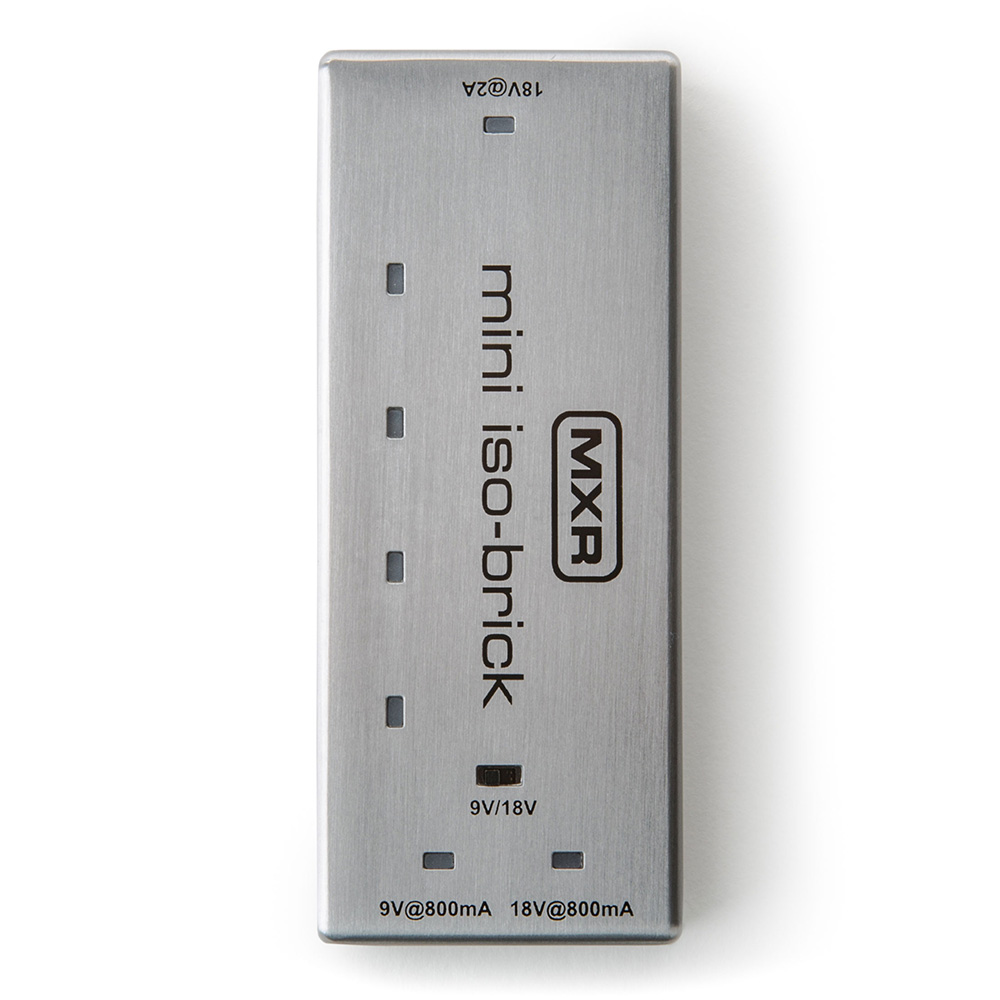 MXR <br>M239 MINI Iso-Brick Power Supply