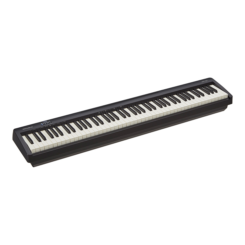 Roland <br>FP-10-BK Digital Piano