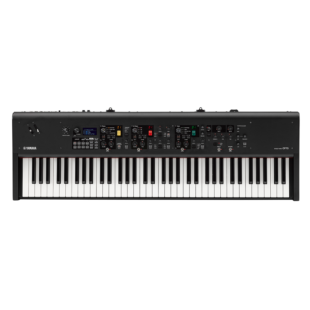 YAMAHA <br>CP73