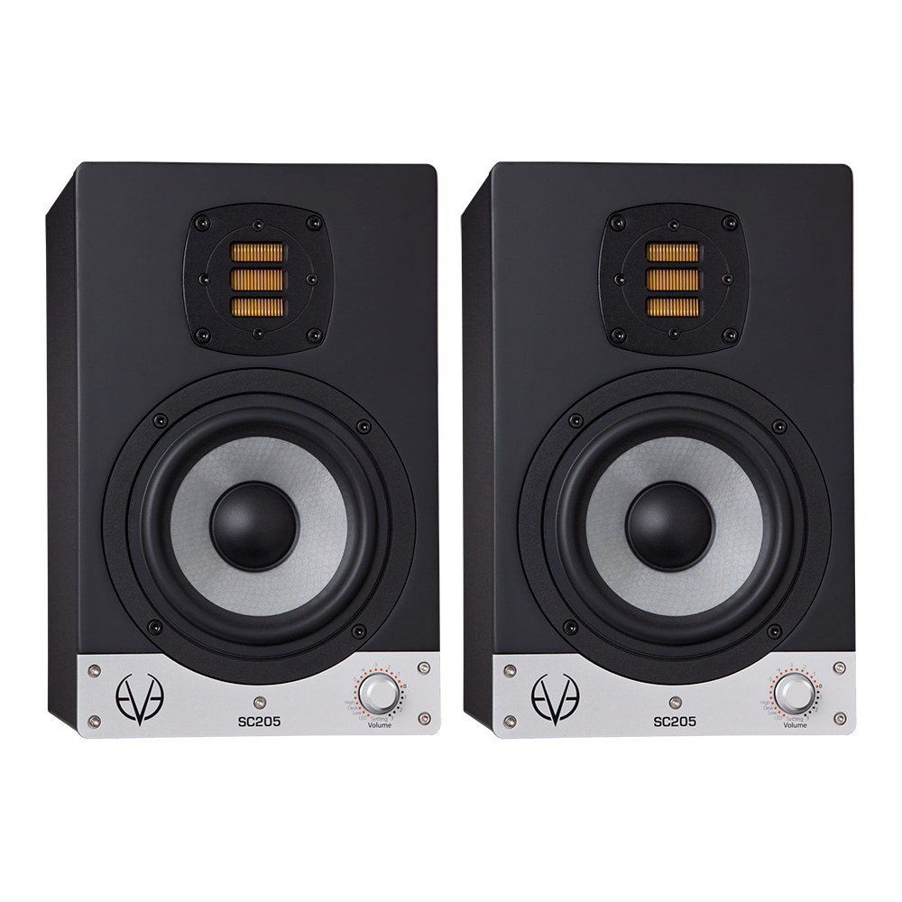 EVE Audio <br>SC205iyAj