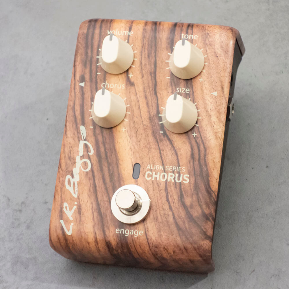 L.R.Baggs <br>Align Series CHORUS