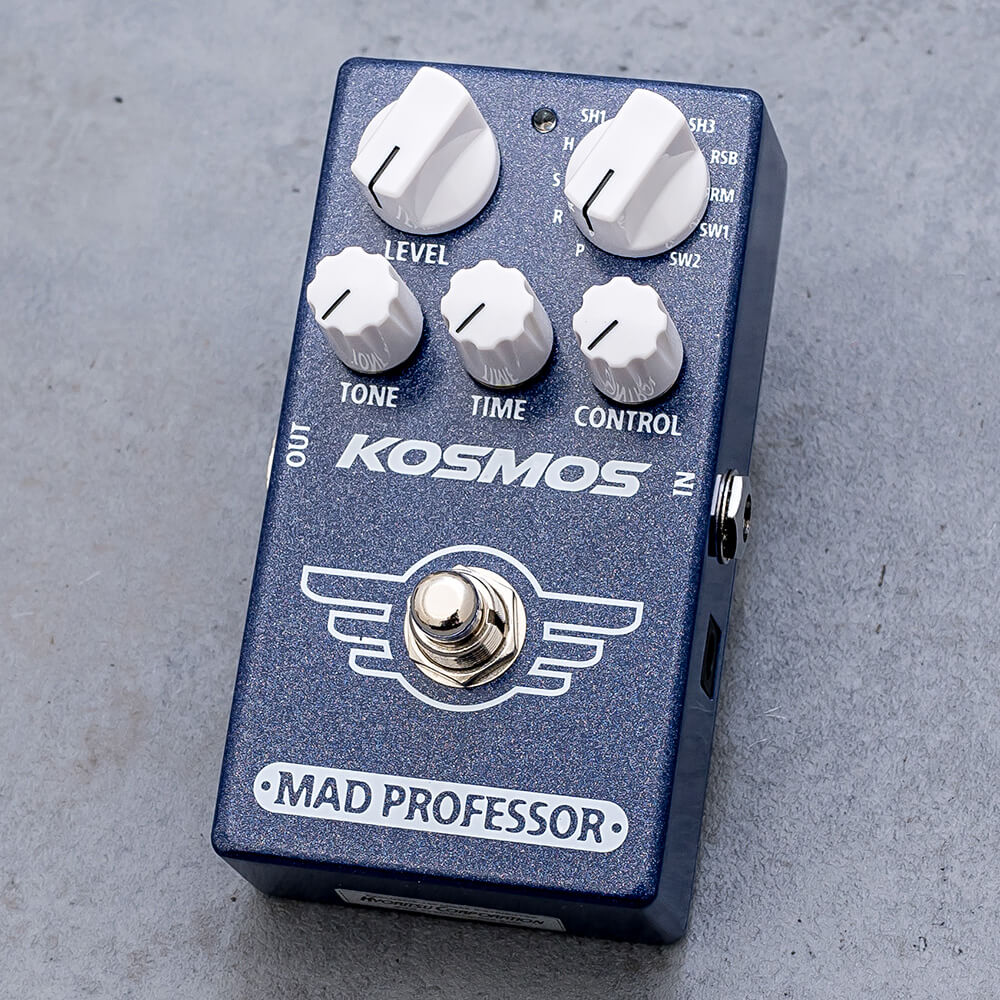 MAD PROFESSOR <br>KOSMOS FAC