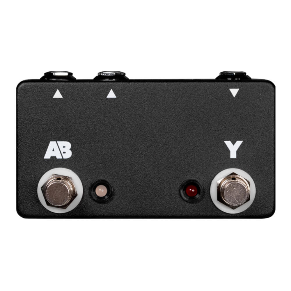 JHS Pedals <br>Active A/B/Y