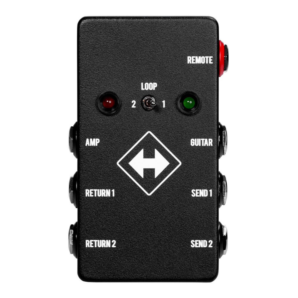 JHS Pedals <br>Switchback