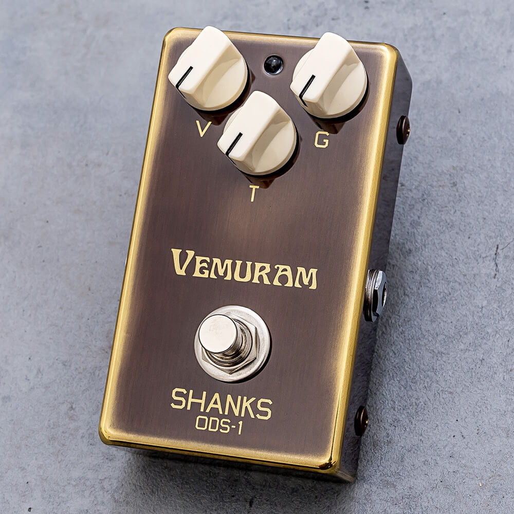 VEMURAM SHANKS ODS-1