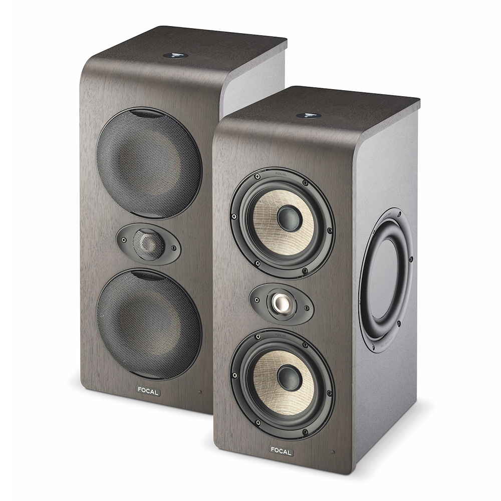 FOCAL Professional <br>SHAPE TWINiyAj