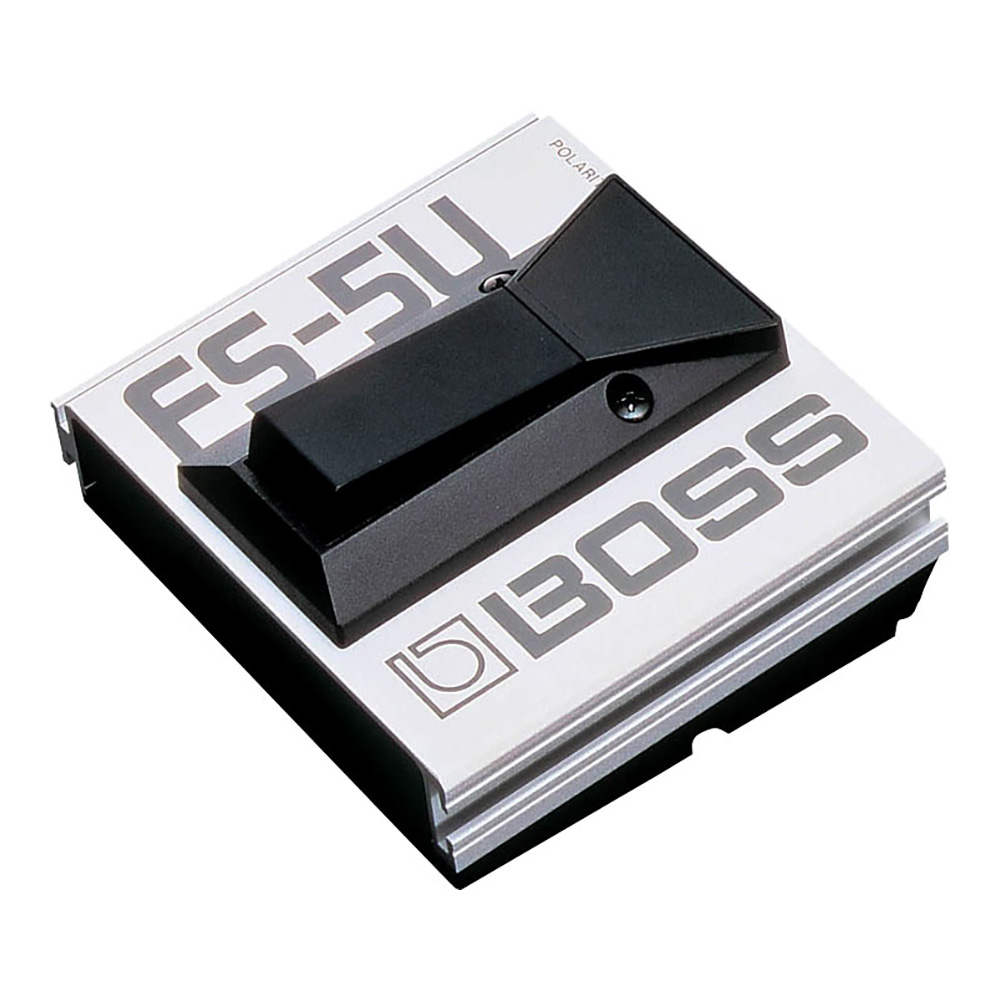 BOSS <br>FS-5U Footswitch